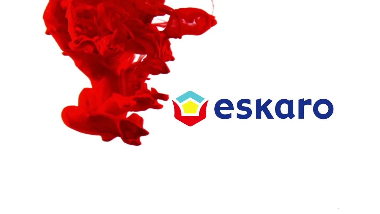 каталог eskaro
