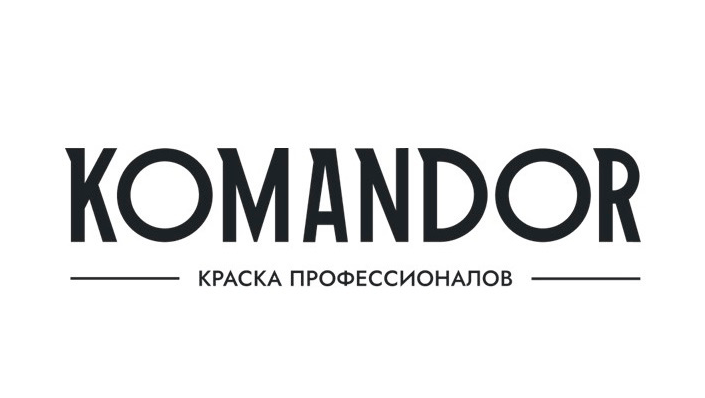 каталог KOMANDOR 